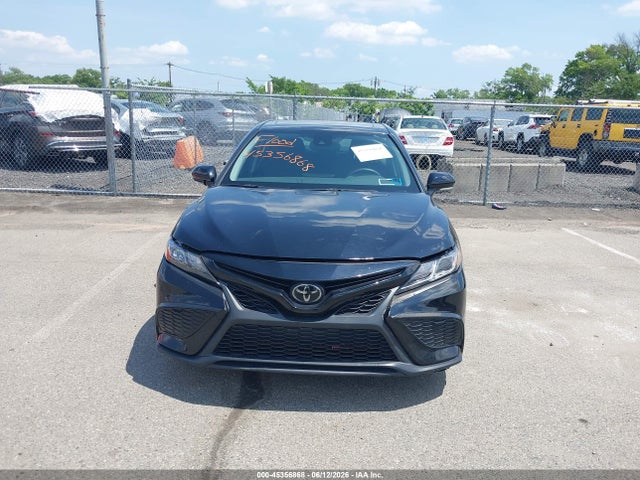 Продаж на аукціоні авто 2024 Toyota Camry Le, vin: 4T1R11AK2RU229226, номер лоту: 45356868