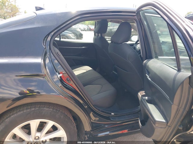 Продаж на аукціоні авто 2024 Toyota Camry Le, vin: 4T1R11AK2RU229226, номер лоту: 45356868