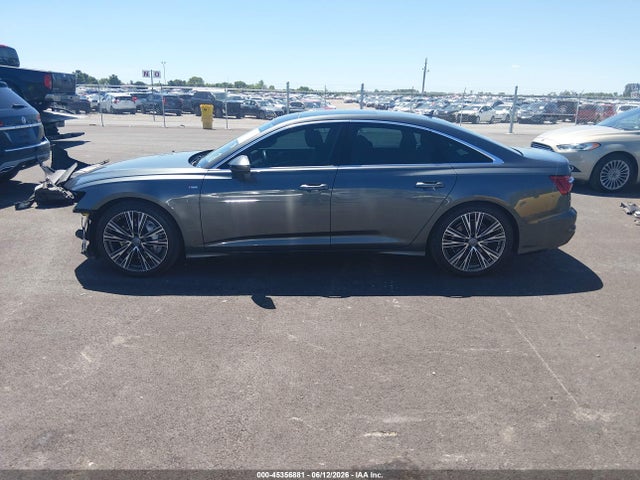 Aukcja sprzedaży 2019 Audi A6 55 Premium, vin: WAUL2AF21KN057445, numer aukcji: 45356881