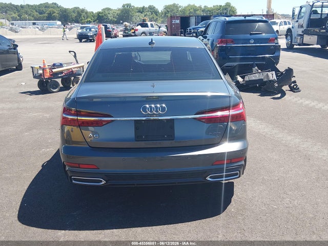 Aukcja sprzedaży 2019 Audi A6 55 Premium, vin: WAUL2AF21KN057445, numer aukcji: 45356881