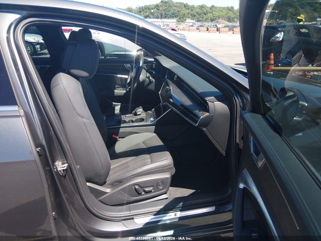 Aukcja sprzedaży 2019 Audi A6 55 Premium, vin: WAUL2AF21KN057445, numer aukcji: 45356881