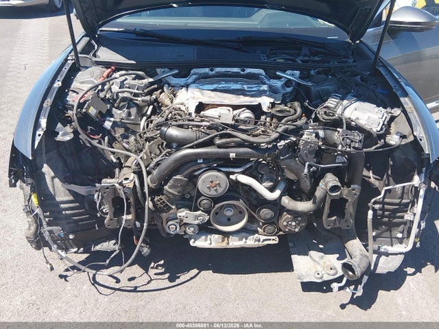 Aukcja sprzedaży 2019 Audi A6 55 Premium, vin: WAUL2AF21KN057445, numer aukcji: 45356881