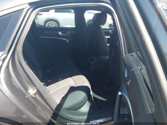 Aukcja sprzedaży 2019 Audi A6 55 Premium, vin: WAUL2AF21KN057445, numer aukcji: 45356881