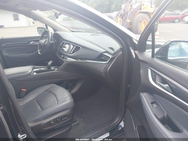 45356887 :رقم المزاد ، 5GAEVAKW8MJ172034 vin ، 2021 Buick Enclave Awd Essence مزاد بيع