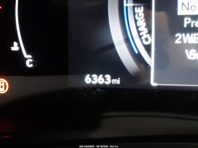 Продаж на аукціоні авто 2026 Lexus Nx 350h Luxury, vin: JTJHKCEZ6T2072512, номер лоту: 45356892