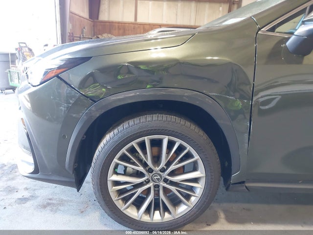 Продаж на аукціоні авто 2026 Lexus Nx 350h Luxury, vin: JTJHKCEZ6T2072512, номер лоту: 45356892