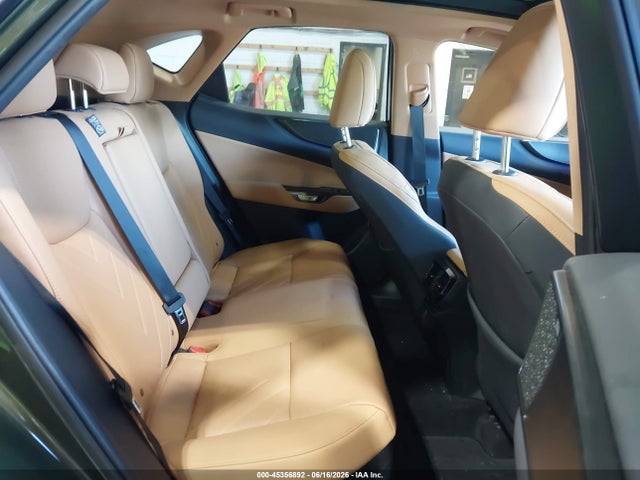 Продаж на аукціоні авто 2026 Lexus Nx 350h Luxury, vin: JTJHKCEZ6T2072512, номер лоту: 45356892