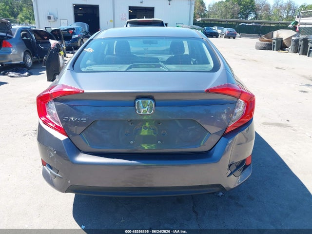 Продаж на аукціоні авто 2016 Honda Civic Ex, vin: 2HGFC2F75GH544065, номер лоту: 45356895
