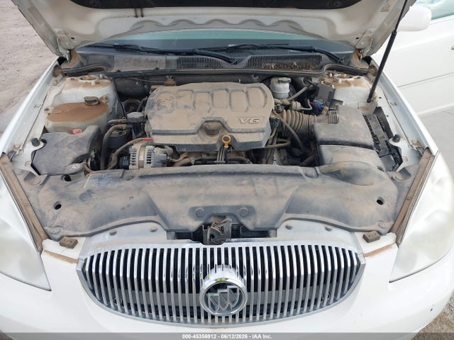 Продаж на аукціоні авто 2009 Buick Lucerne Cxl, vin: 1G4HD57M69U102871, номер лоту: 45356912