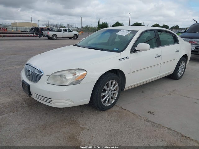 Продаж на аукціоні авто 2009 Buick Lucerne Cxl, vin: 1G4HD57M69U102871, номер лоту: 45356912