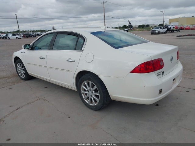 Продаж на аукціоні авто 2009 Buick Lucerne Cxl, vin: 1G4HD57M69U102871, номер лоту: 45356912