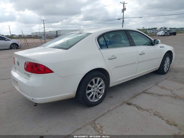Продаж на аукціоні авто 2009 Buick Lucerne Cxl, vin: 1G4HD57M69U102871, номер лоту: 45356912