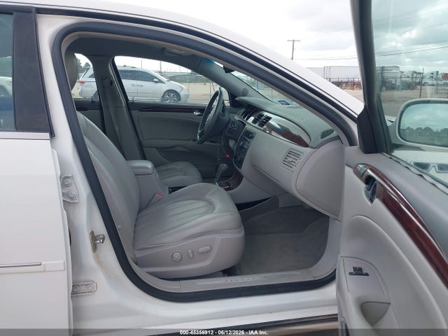 Продаж на аукціоні авто 2009 Buick Lucerne Cxl, vin: 1G4HD57M69U102871, номер лоту: 45356912