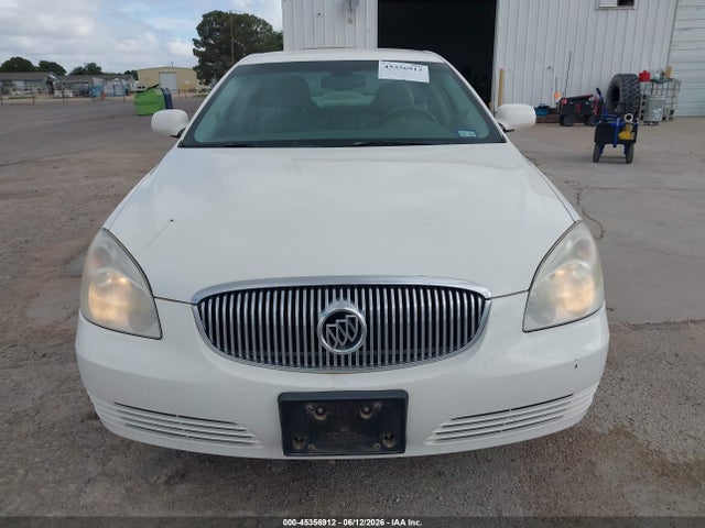 Продаж на аукціоні авто 2009 Buick Lucerne Cxl, vin: 1G4HD57M69U102871, номер лоту: 45356912