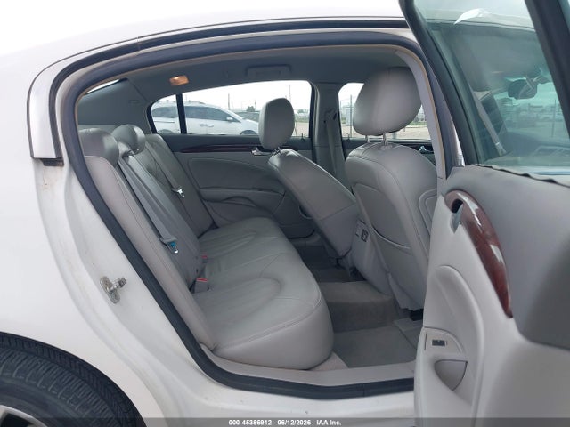 Продаж на аукціоні авто 2009 Buick Lucerne Cxl, vin: 1G4HD57M69U102871, номер лоту: 45356912