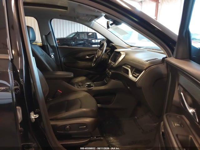 Продаж на аукціоні авто 2020 Gmc Terrain Awd Slt, vin: 3GKALVEX1LL301838, номер лоту: 45356932