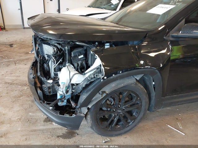 Продаж на аукціоні авто 2020 Gmc Terrain Awd Slt, vin: 3GKALVEX1LL301838, номер лоту: 45356932