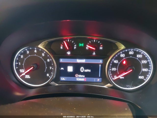 Продаж на аукціоні авто 2020 Gmc Terrain Awd Slt, vin: 3GKALVEX1LL301838, номер лоту: 45356932