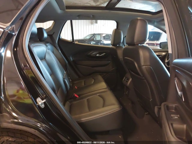 Продаж на аукціоні авто 2020 Gmc Terrain Awd Slt, vin: 3GKALVEX1LL301838, номер лоту: 45356932
