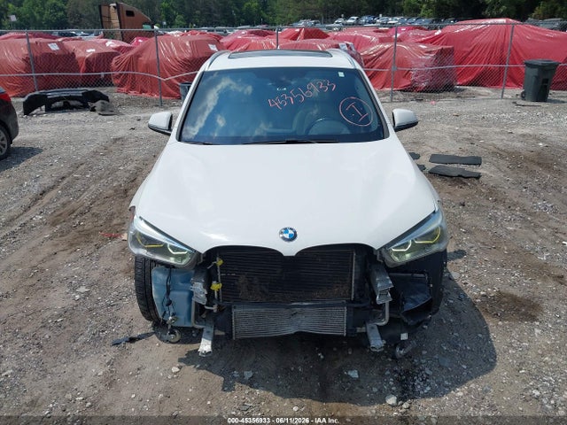 WBXHT3C30G5E53412 BMW X1 Xdrive28i