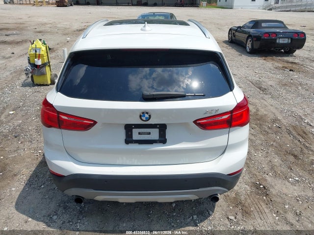 BMW X1 Xdrive28i 2016 WBXHT3C30G5E53412 Image 17