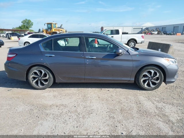 Aukcja sprzedaży 2017 Honda Accord Ex, vin: 1HGCR2F70HA036930, numer aukcji: 45356938