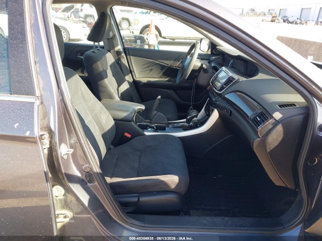 Aukcja sprzedaży 2017 Honda Accord Ex, vin: 1HGCR2F70HA036930, numer aukcji: 45356938