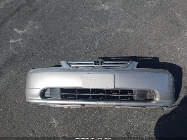 Aukcja sprzedaży 2003 Honda Civic Lx, vin: 2HGES165X3H597975, numer aukcji: 45356943