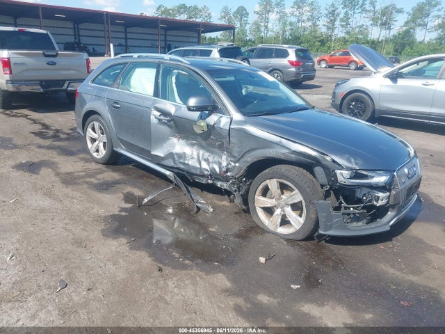 Продажа на аукционе авто 2014 Audi Allroad 2.0t Premium, vin: WA1UFAFL1EA059156, номер лота: 45356945