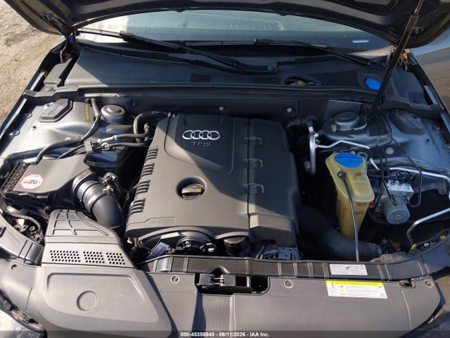 45356945 :رقم المزاد ، WA1UFAFL1EA059156 vin ، 2014 Audi Allroad 2.0t Premium مزاد بيع