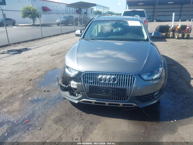 45356945 :رقم المزاد ، WA1UFAFL1EA059156 vin ، 2014 Audi Allroad 2.0t Premium مزاد بيع