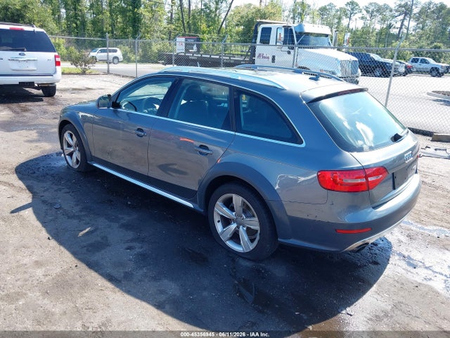 45356945 :رقم المزاد ، WA1UFAFL1EA059156 vin ، 2014 Audi Allroad 2.0t Premium مزاد بيع