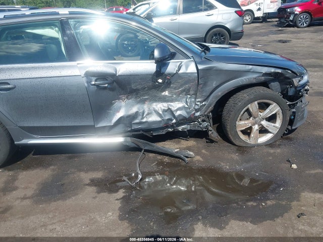 45356945 :رقم المزاد ، WA1UFAFL1EA059156 vin ، 2014 Audi Allroad 2.0t Premium مزاد بيع