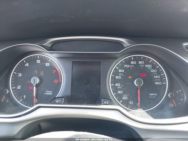45356945 :رقم المزاد ، WA1UFAFL1EA059156 vin ، 2014 Audi Allroad 2.0t Premium مزاد بيع