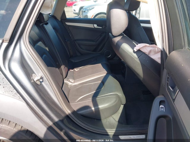 45356945 :رقم المزاد ، WA1UFAFL1EA059156 vin ، 2014 Audi Allroad 2.0t Premium مزاد بيع