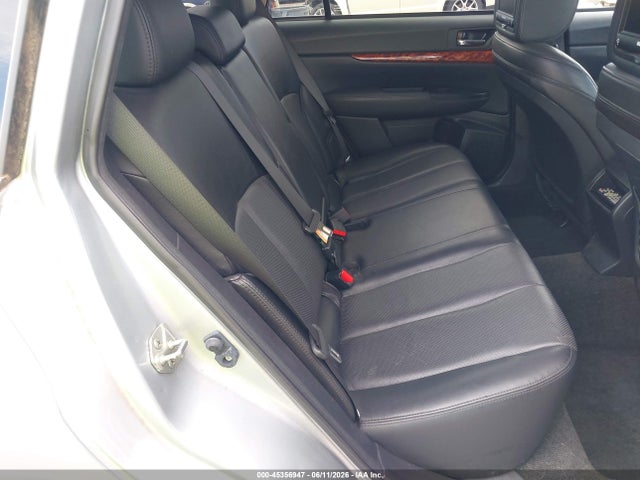 2012 Subaru Outback 2.5i Limited მანქანა იყიდება აუქციონზე, vin: 4S4BRCKC8C3237261, აუქციონის ნომერი: 45356947