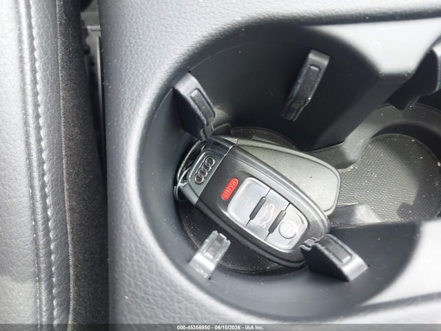 Продажа на аукционе авто 2015 Audi Q5 2.0t Premium, vin: WA1LFAFP4FA066067, номер лота: 45356950