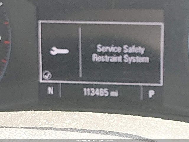 Chevrolet MALIBU RS 2019 1G1ZG5ST3KF193695 Image 15