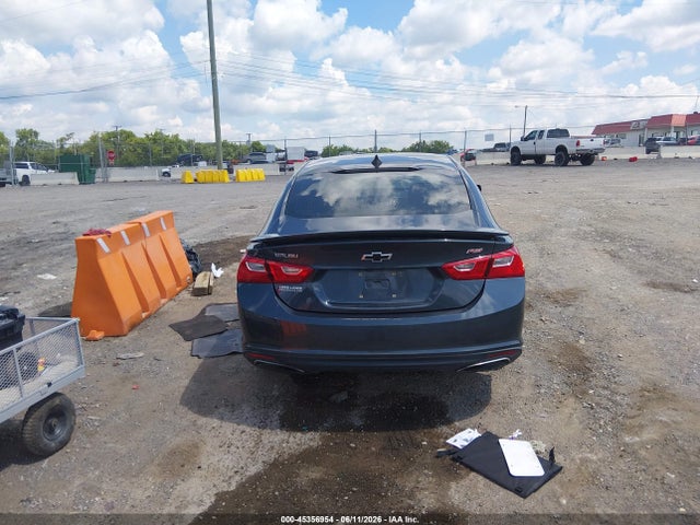 Chevrolet MALIBU RS 2019 1G1ZG5ST3KF193695 Image 16