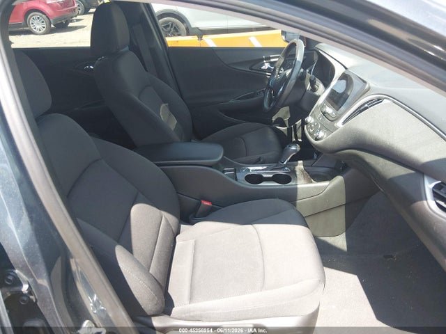 Chevrolet MALIBU RS 2019 1G1ZG5ST3KF193695 Image 5