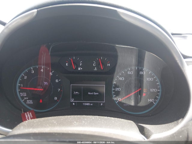 Chevrolet MALIBU RS 2019 1G1ZG5ST3KF193695 Image 7