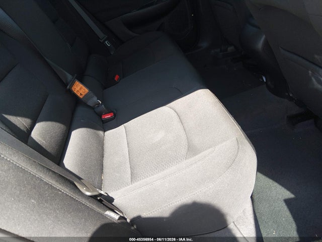 Chevrolet MALIBU RS 2019 1G1ZG5ST3KF193695 Image 8