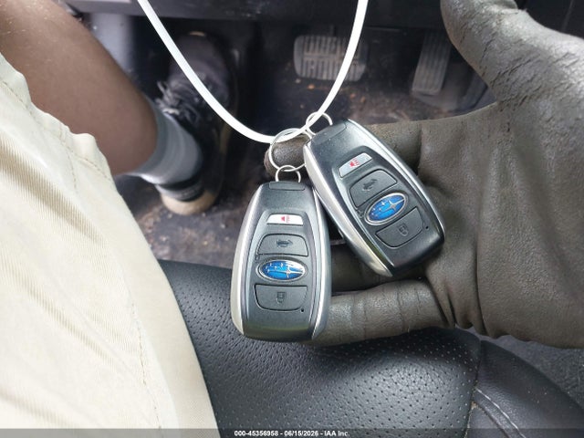 45356958 :رقم المزاد ، 4S4BSANC2G3266152 vin ، 2016 Subaru Outback 2.5i Limited مزاد بيع