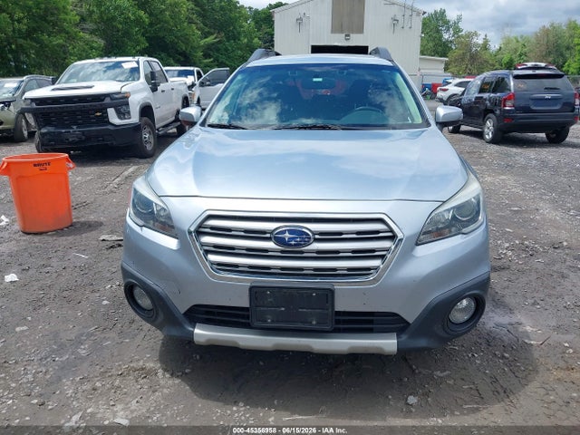 45356958 :رقم المزاد ، 4S4BSANC2G3266152 vin ، 2016 Subaru Outback 2.5i Limited مزاد بيع