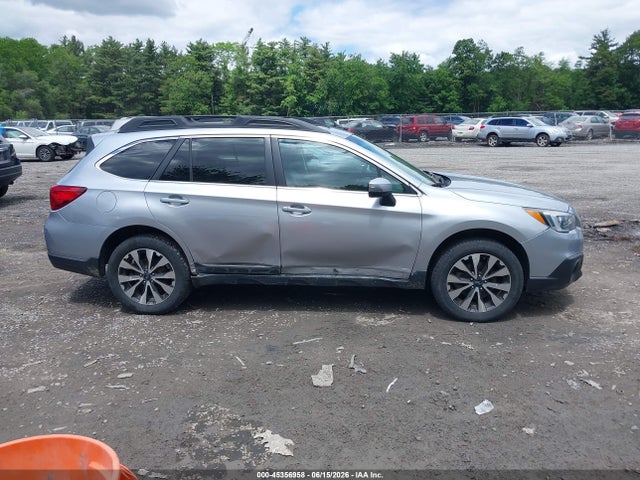 45356958 :رقم المزاد ، 4S4BSANC2G3266152 vin ، 2016 Subaru Outback 2.5i Limited مزاد بيع