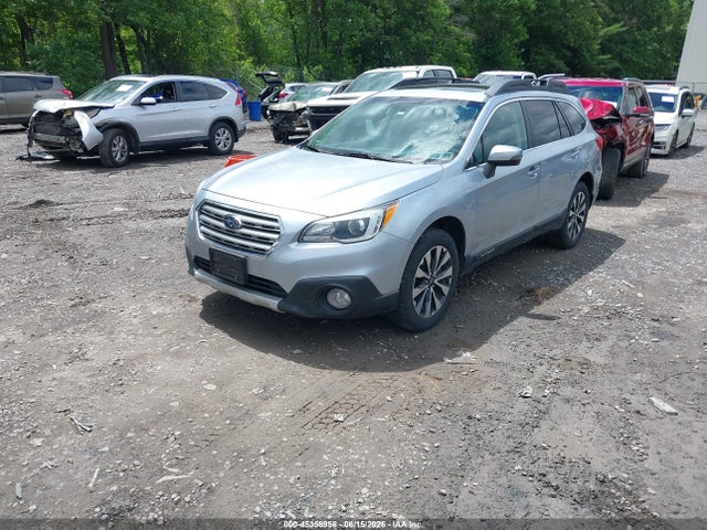 45356958 :رقم المزاد ، 4S4BSANC2G3266152 vin ، 2016 Subaru Outback 2.5i Limited مزاد بيع