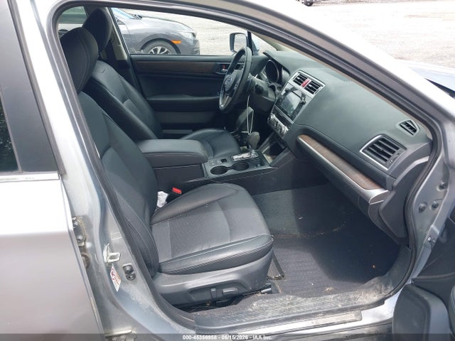45356958 :رقم المزاد ، 4S4BSANC2G3266152 vin ، 2016 Subaru Outback 2.5i Limited مزاد بيع