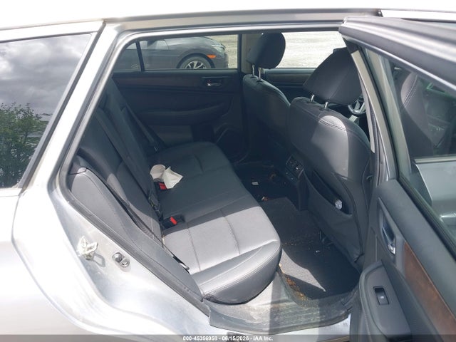 45356958 :رقم المزاد ، 4S4BSANC2G3266152 vin ، 2016 Subaru Outback 2.5i Limited مزاد بيع