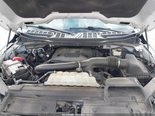 Ford F-150 Xlt 2023 1FTFW1E82PFC49758 Image 9