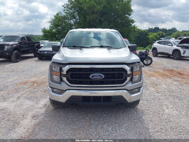 Ford F-150 Xlt 2023 1FTFW1E82PFC49758 Image 11